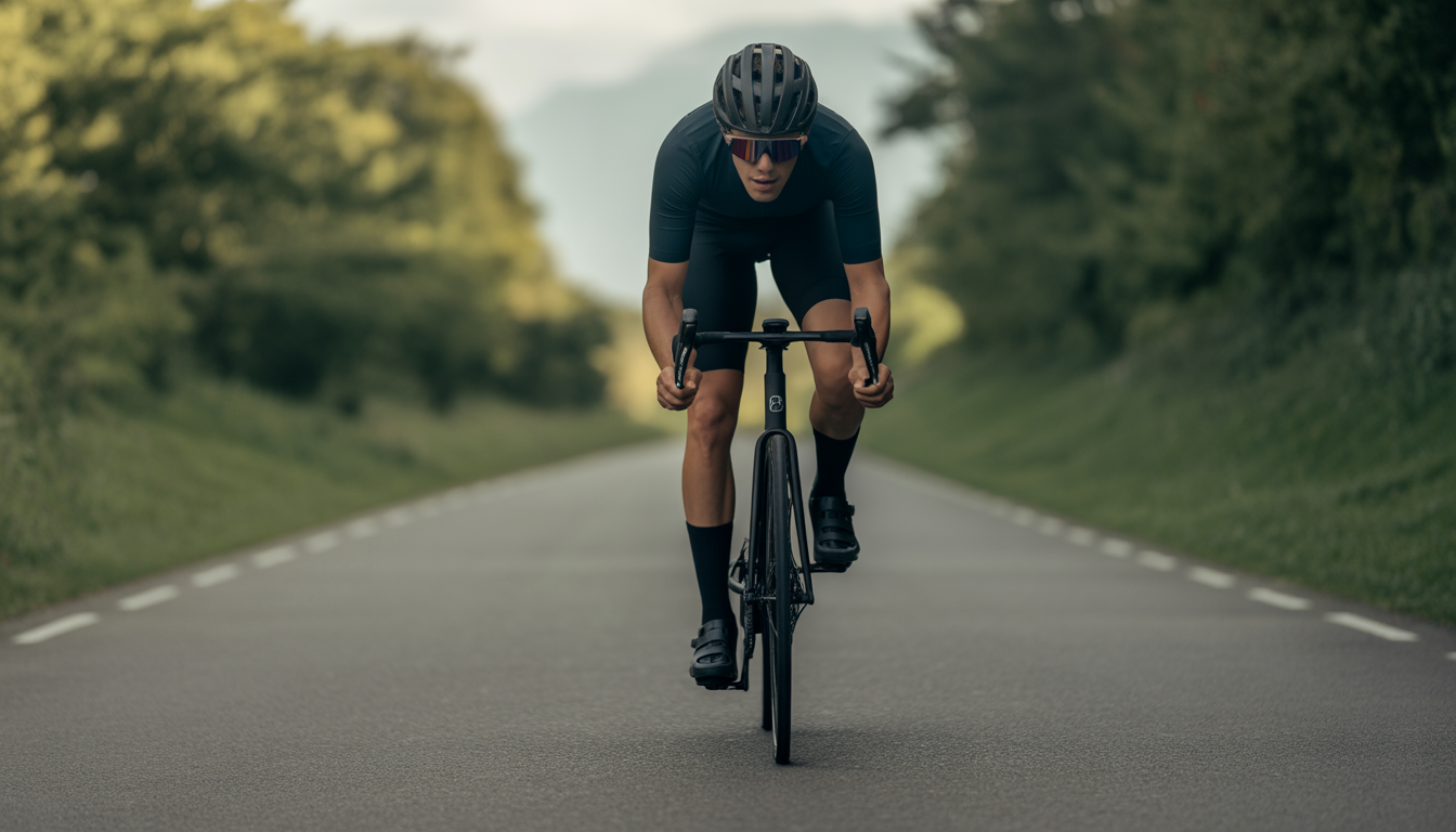Comment éviter fringale cyclisme Mon image