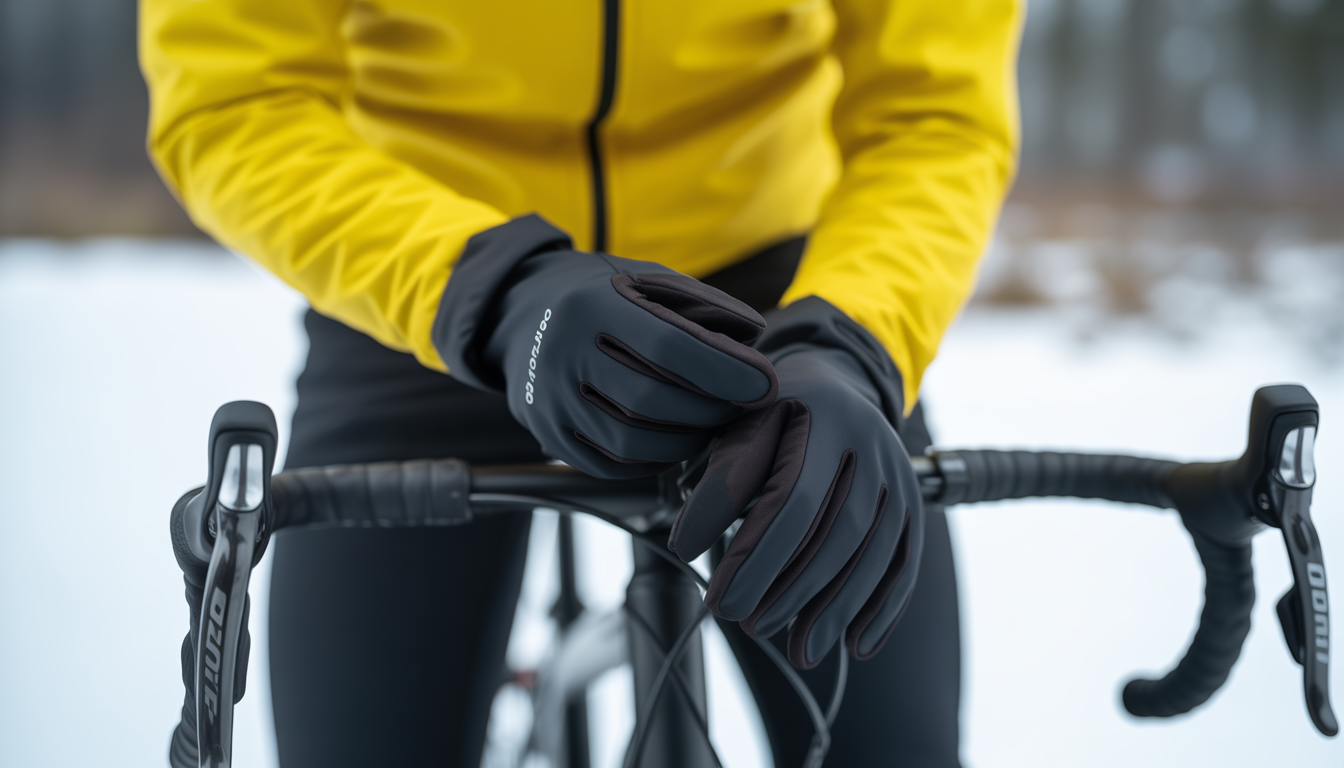 gants hiver vélo choisir guide Mon image